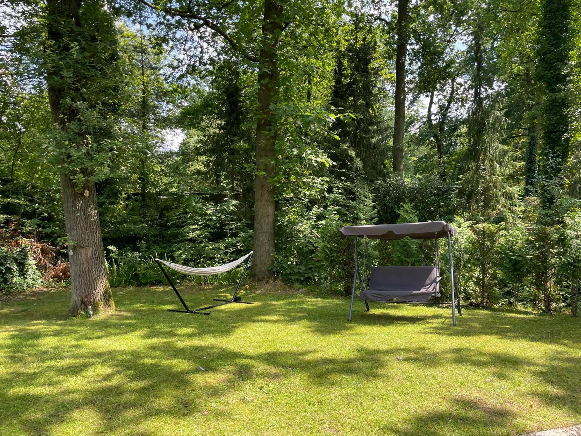 Vakantiehuis Ланакен Екстериор снимка