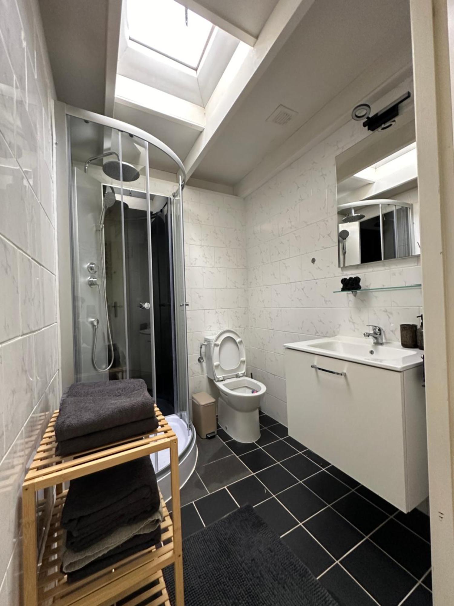 Vakantiehuis Ланакен Екстериор снимка